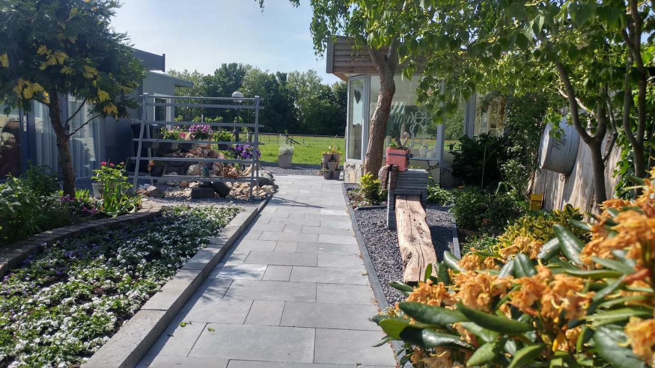 Home For 2 Zuidoostbeemster Екстериор снимка