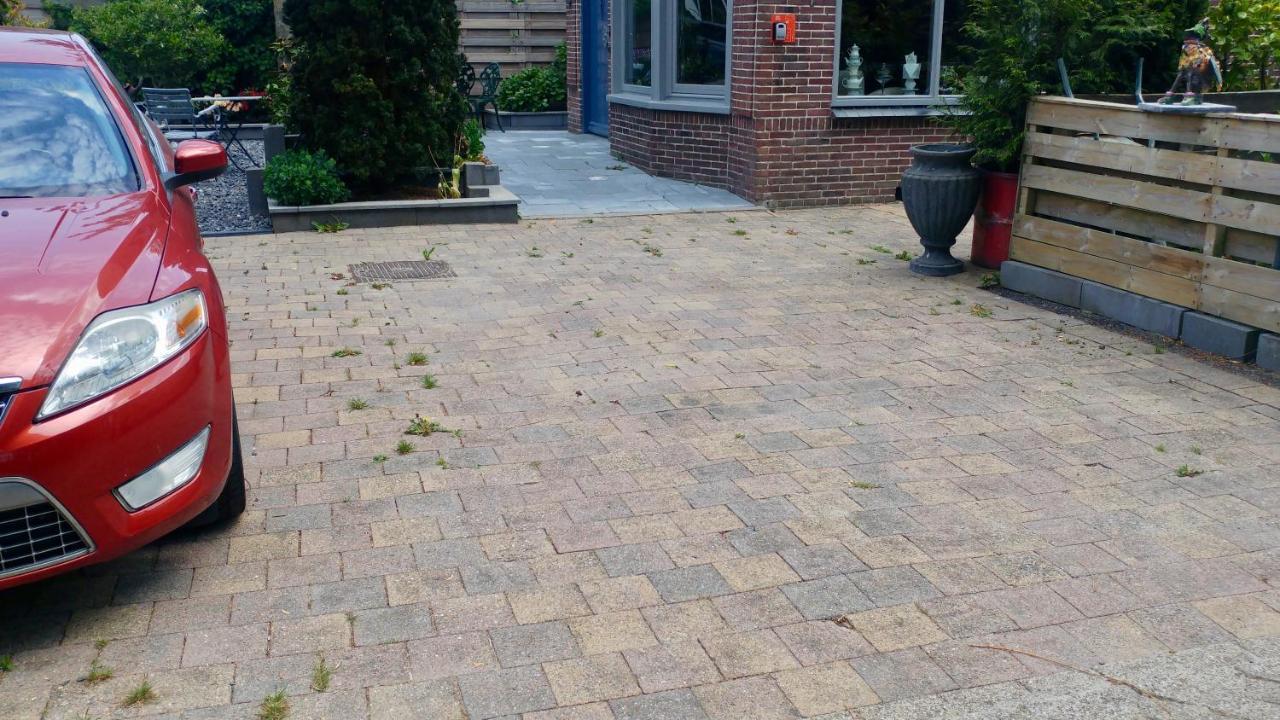 Home For 2 Zuidoostbeemster Екстериор снимка