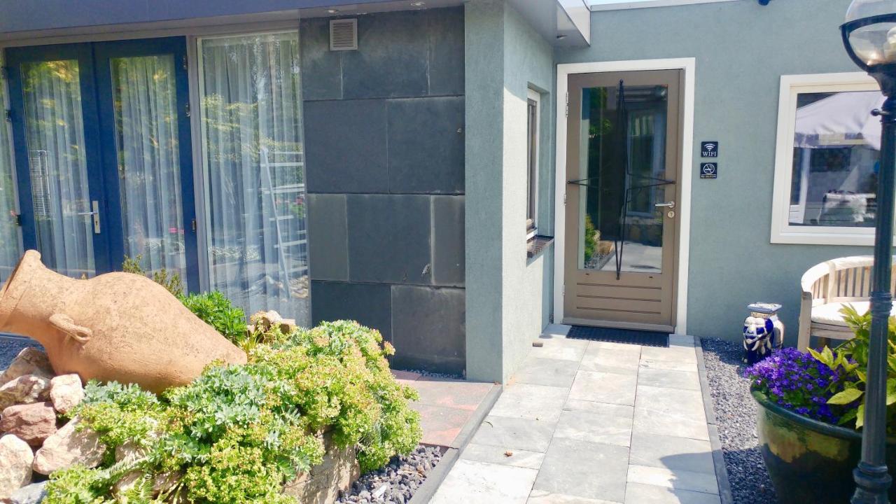 Home For 2 Zuidoostbeemster Екстериор снимка