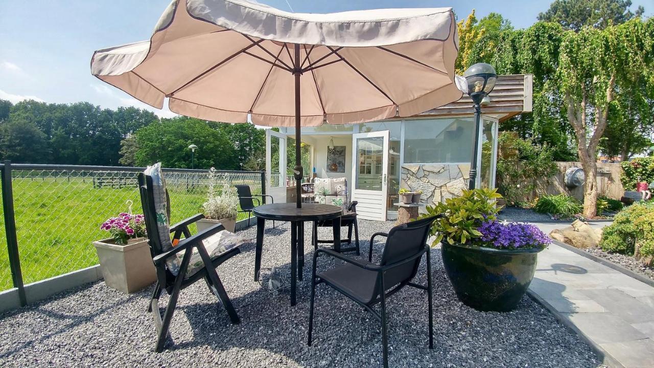 Home For 2 Zuidoostbeemster Екстериор снимка