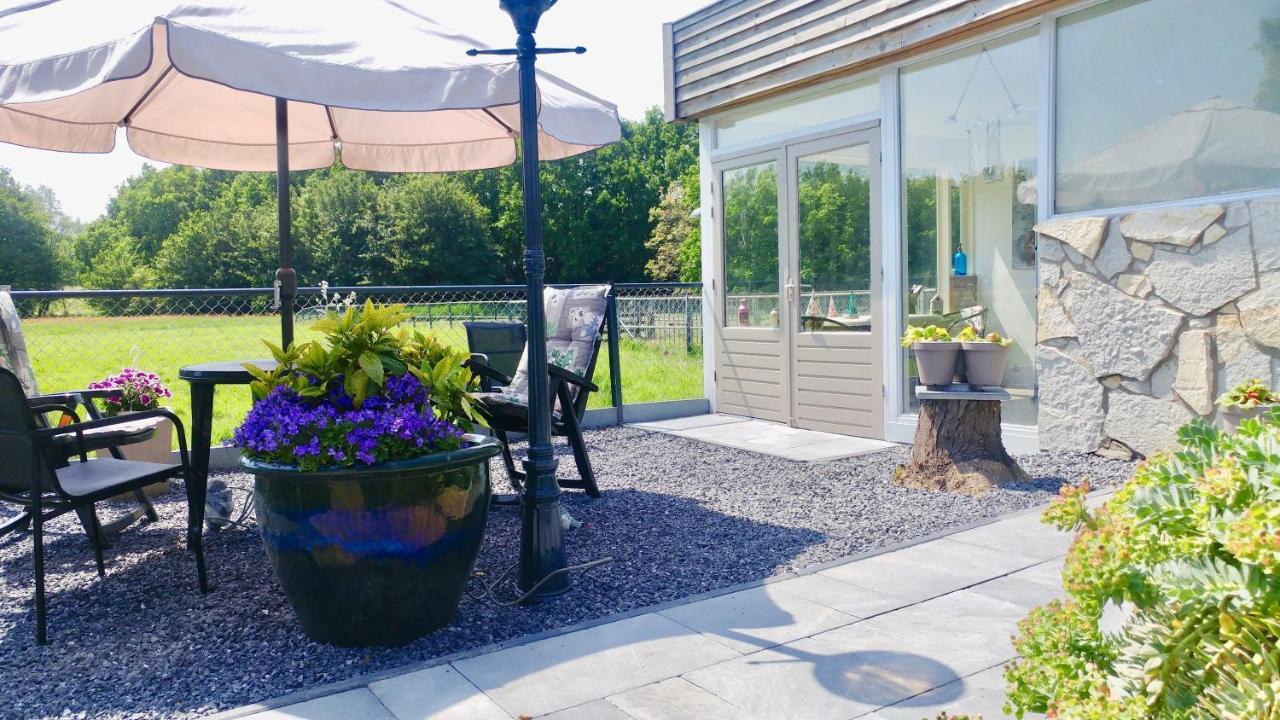 Home For 2 Zuidoostbeemster Екстериор снимка
