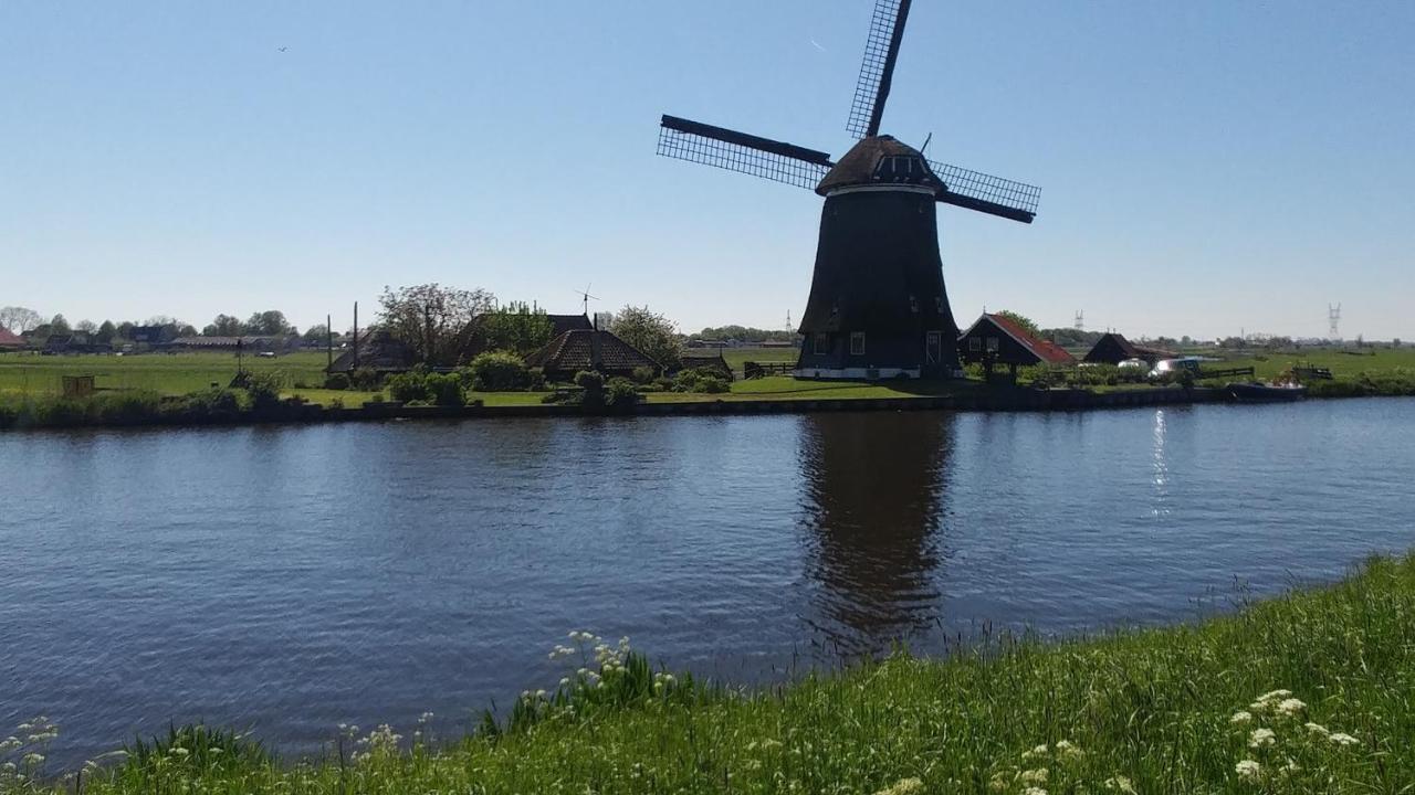 Home For 2 Zuidoostbeemster Екстериор снимка