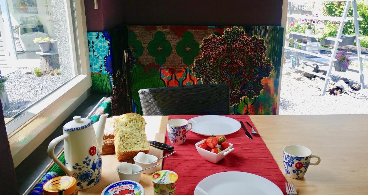 Home For 2 Zuidoostbeemster Екстериор снимка