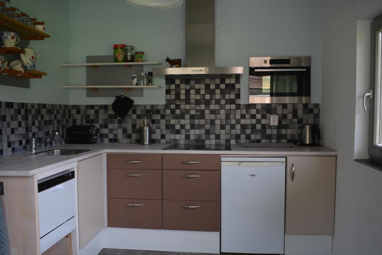 Home For 2 Zuidoostbeemster Екстериор снимка