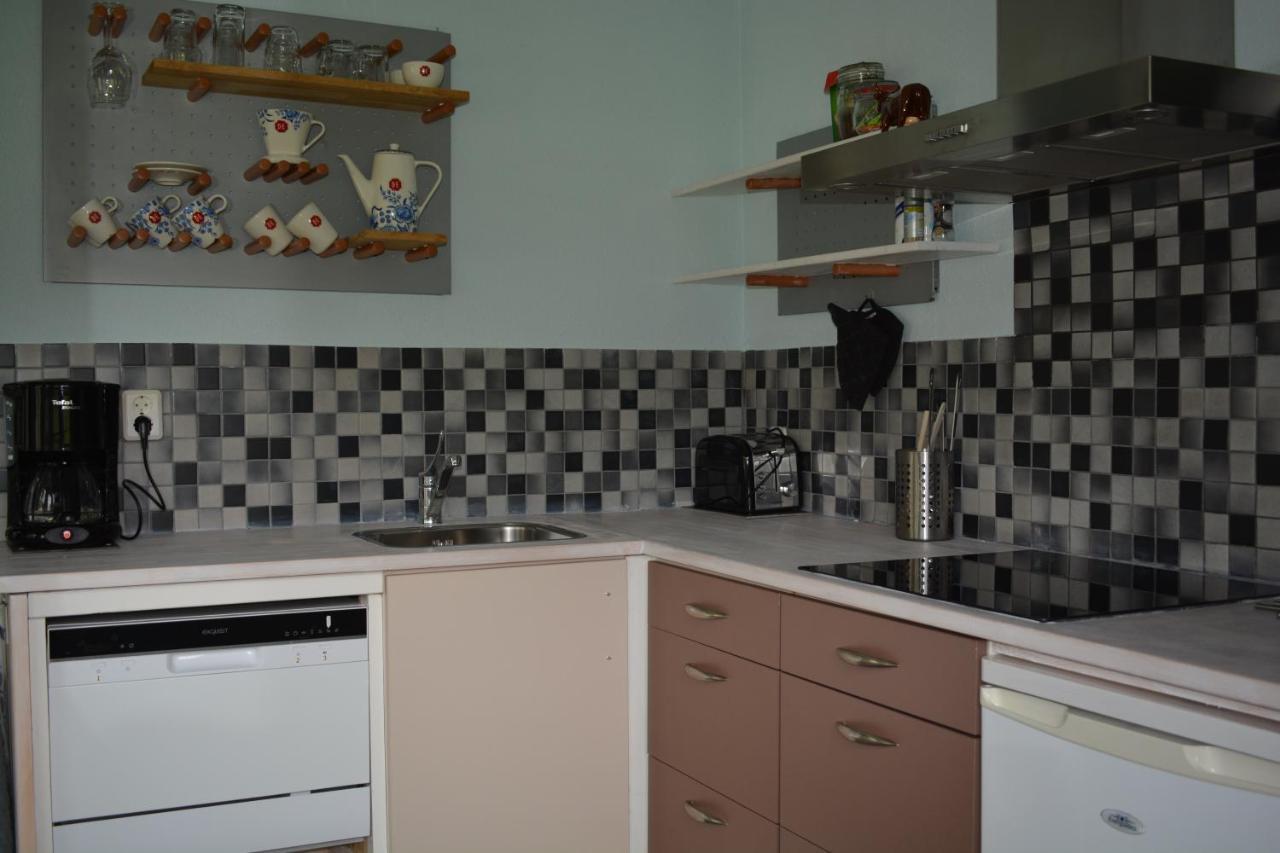 Home For 2 Zuidoostbeemster Екстериор снимка