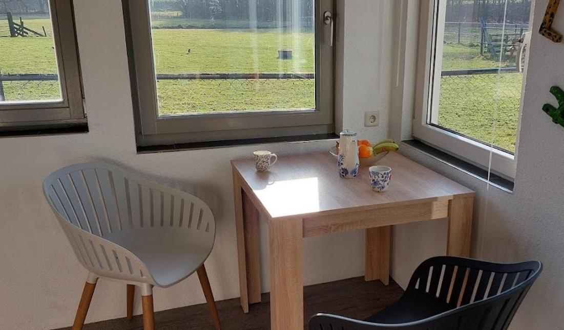 Home For 2 Zuidoostbeemster Екстериор снимка