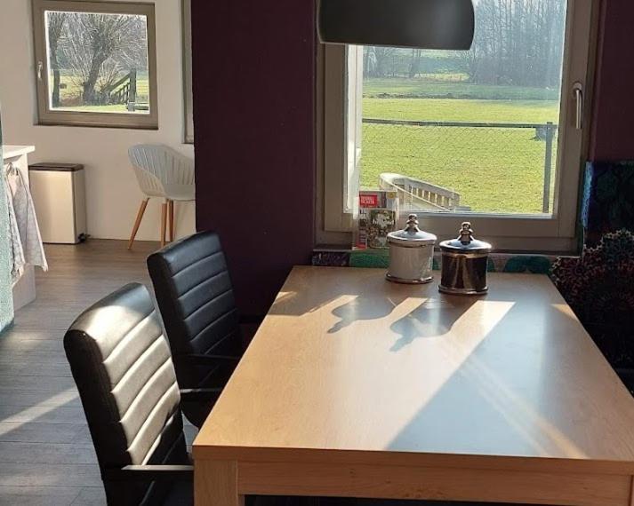 Home For 2 Zuidoostbeemster Екстериор снимка