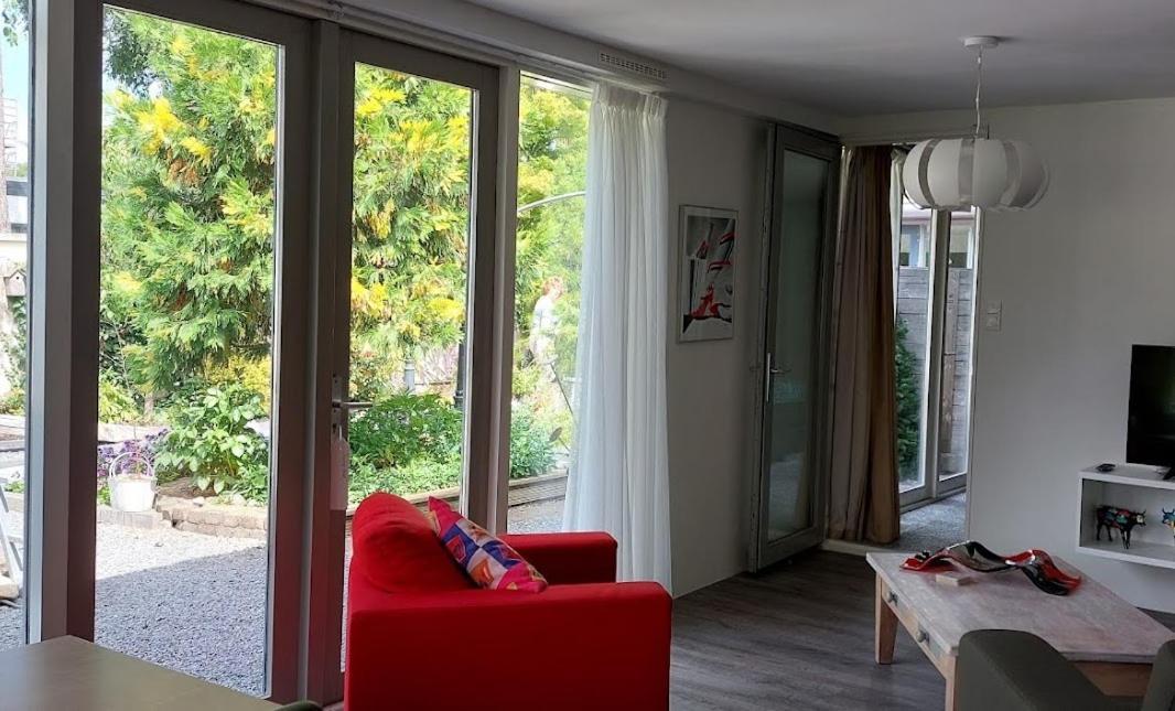Home For 2 Zuidoostbeemster Екстериор снимка