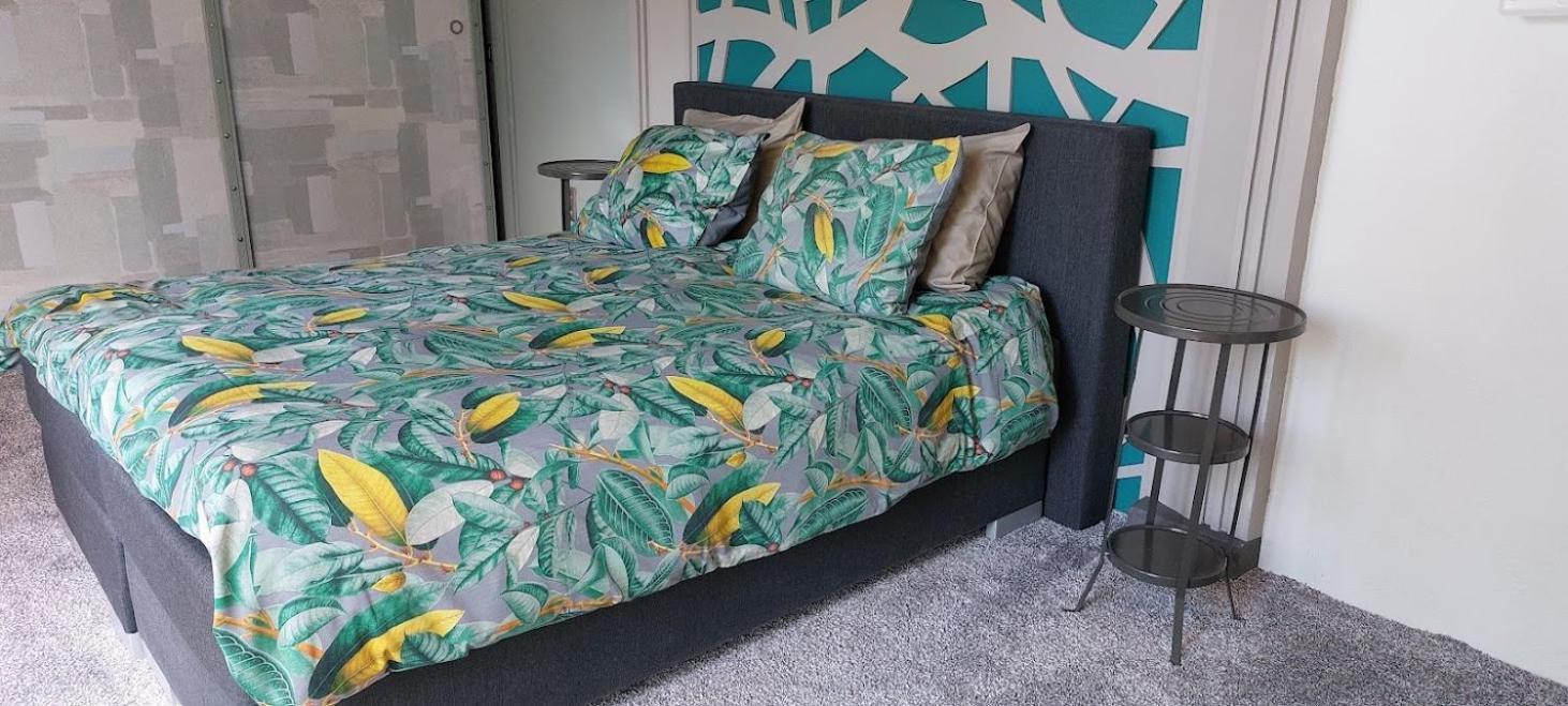 Home For 2 Zuidoostbeemster Екстериор снимка