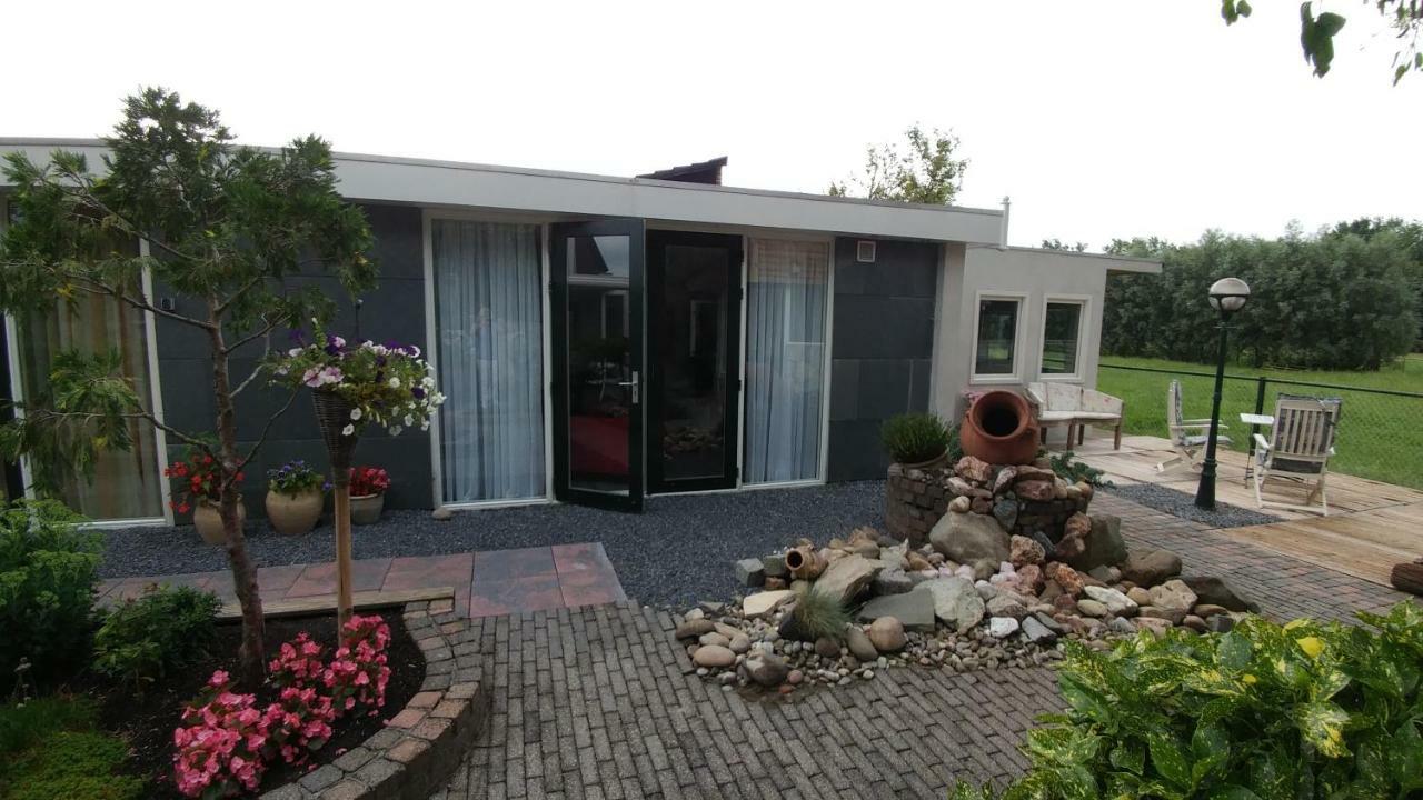 Home For 2 Zuidoostbeemster Екстериор снимка